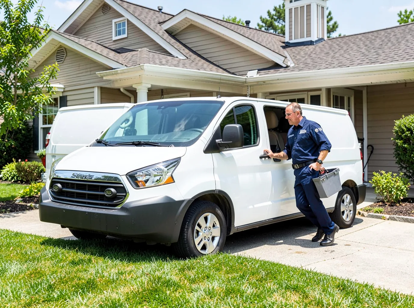 Emergency Plumber company in Iona, MN